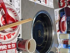 -生活如沸·顺德水牛奶火锅(大学路店)