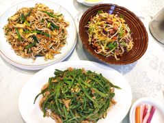 -春饼家常菜(百子湾店)