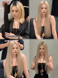 -MT·ID 烫发.染发.接发SALON