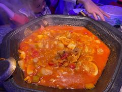 -蛙来哒(友谊阳光城店)
