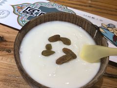 -阿凡提餐厅(簋街店)