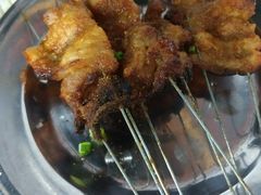 五花肉-小民大排档(光谷店)