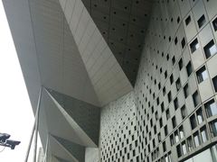 -东浩兰生上海世博展览馆