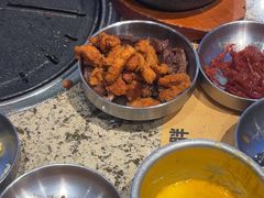 -安又胖韩国烤肉