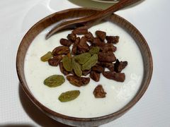 -谷丽羊肉串·新疆烧烤·羊肉火锅大排档·原老马烧烤(砂子塘店)