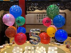 -白家大院·王府宫廷菜(苏州街店)