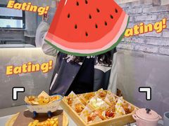 -chicken plus韩国炸鸡(城阳店)