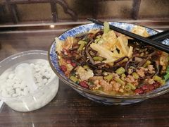 -螺世纪螺蛳粉·桂味小排档(裕德店)