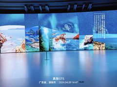 -深圳市当代艺术与城市规划馆