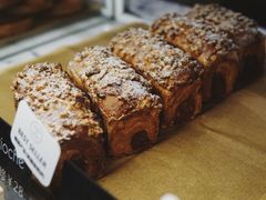 -WHEAT&BAKER-麥(凯德来福士店)