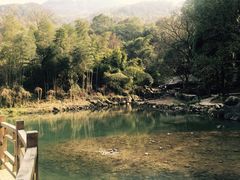 -南漈山