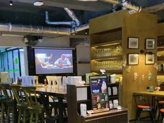 -JINNS锦时 steak&pizza(浸信会礼拜堂旧址店)