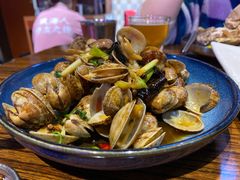 -蚝堡海鲜·威海菜·海肠捞饭·烧烤·亚洲吃蚝公司(幸福门店)
