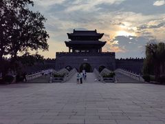 -台儿庄古城