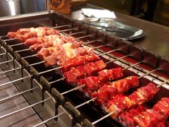 -麦凯伦烧烤·精酿超级工厂店(金桥总店)