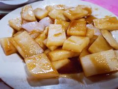 蚝油笋-苏记美食(张槎一路店)