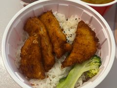 -大圆碗•T骨大排饭(永安道店)