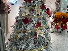 -七浦路服装批发市场