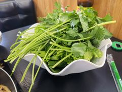 -鼎宏干锅牛肉(富城时代店)