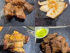 -久藏·横膈膜烧肉·酒场(江汉路店)