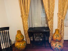 -龙环葡韵住宅式博物馆