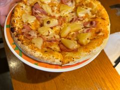 -比格比萨自助(宋家庄店)