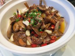 -沙龙宴(夷陵广场店)