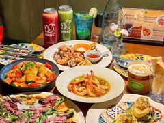 -JINNS锦时 steak&pizza(浸信会礼拜堂旧址店)
