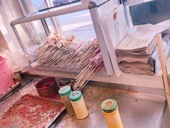 -庞记炸串