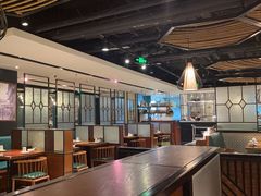 -南拳十三姨·潮汕砂锅粥(世纪金源店)