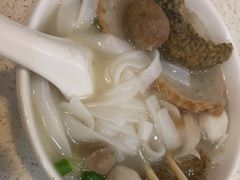 -明兴正宗潮州五彩鱼蛋粉面(中山六路店)