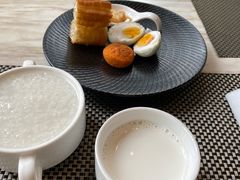 -上海新发展亚太JW万豪酒店