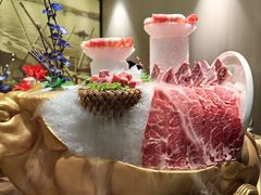 -尚海豆捞(乐虹坊店)