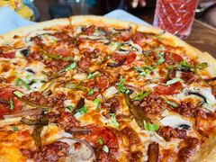 -Q MEX 库迈墨西哥餐吧(三里屯店)