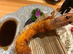 -大岛日本料理铁板烧(南通大饭店)