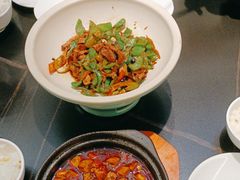 -国人川菜(李家村建东街店)