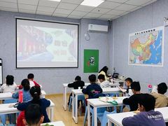 -约读书房(市南校区)