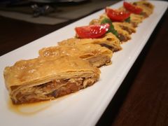 素烧鹅-童福兴·南京菜(老门东店)