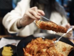 -古来思鱼饼
