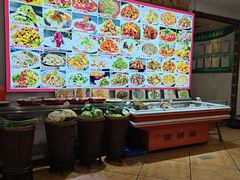 -鲁西南老厨子·特色鲁菜(经一纬五店)