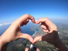 -费特希耶滑翔伞