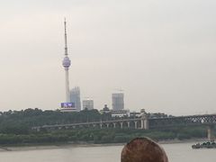 -武汉两江游览·夜游长江(汉口粤汉码头)