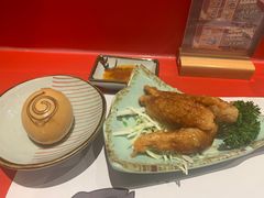 -火影忍者一乐拉面(环球港店)