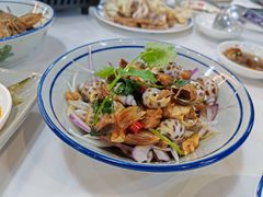 -明本湛江鸡•海鲜小厨(陈家祠店)