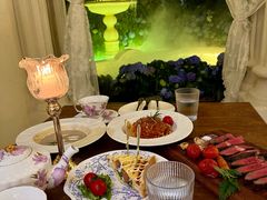 -Lamant Manor已闻花名关於蓝