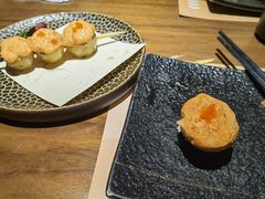 -山葵家居酒屋(天目里店)