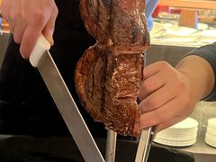 -拉蒂娜·巴西牛排馆 Latina·Brazilian Steakhouse(王府井喜悦店)