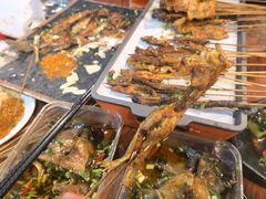 -林二哥宜烤官·宜宾小烧烤