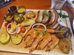 -布拉格餐厅· 中欧捷克菜(全国首店)