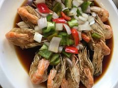 -旅马餐厅(茅家埠店)